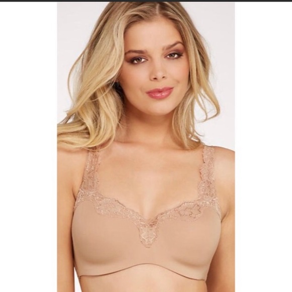 Le Mystere Other - Le Mystere Dream tisha lace Bra 36E